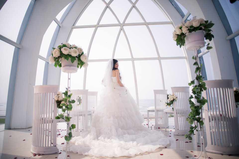 婚紗照