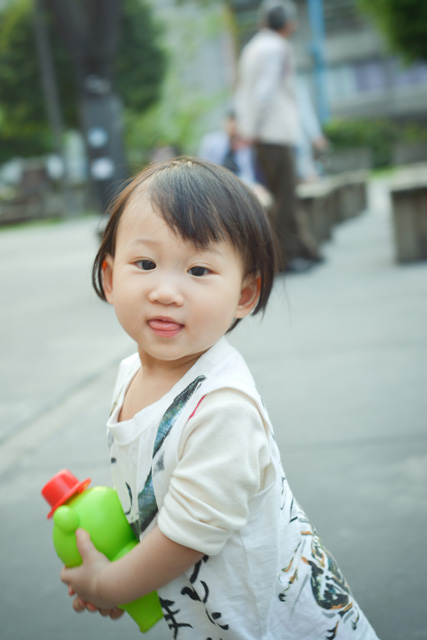 寶寶照