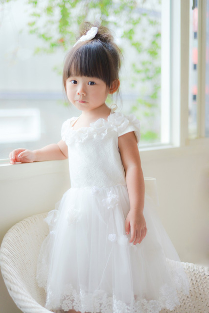 婚紗 禮服出租 | 男花童服 | 女花童服 