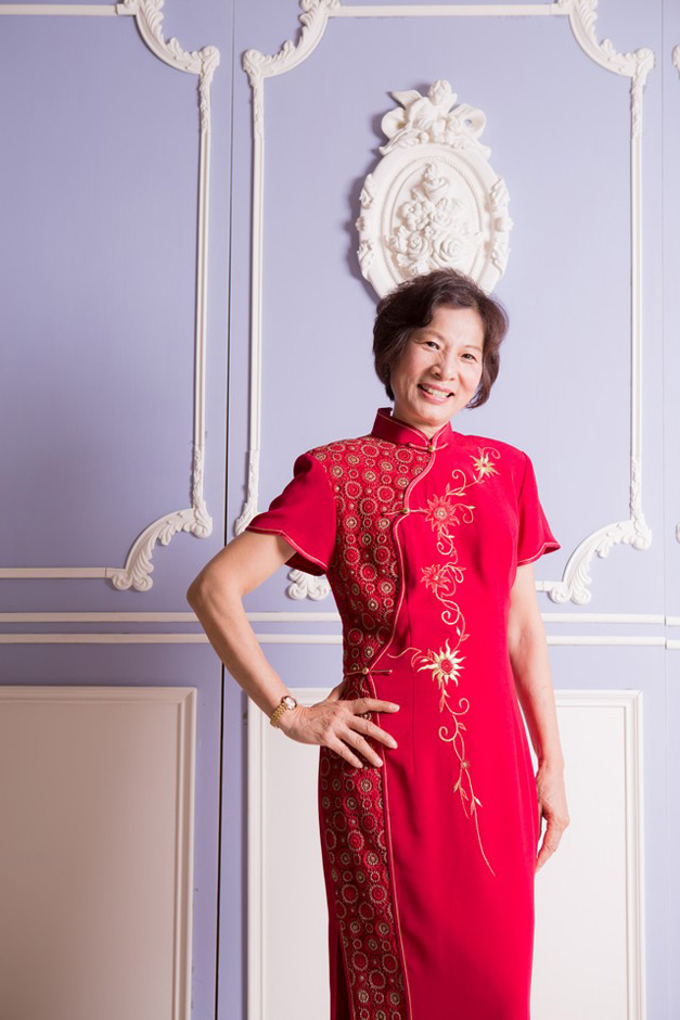 婚紗 禮服出租 | 媽媽禮服 | 媽媽服 