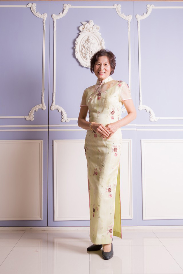 婚紗 禮服出租 | 媽媽禮服 | 媽媽服 
