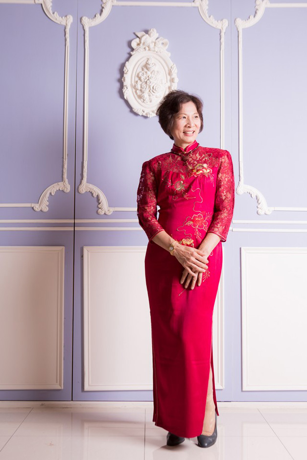 婚紗 禮服出租 | 媽媽禮服 | 媽媽服 