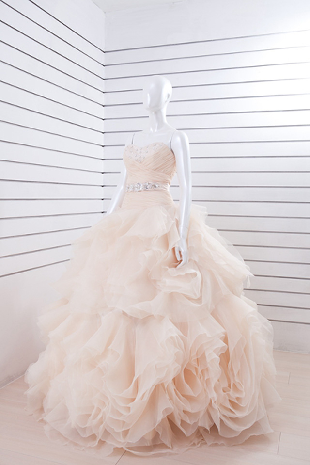婚紗 禮服出租 | 手工 晚禮服 | 手工 晚宴服 