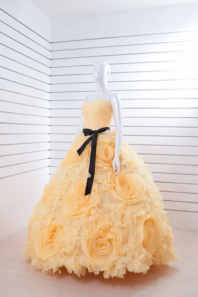 婚紗 禮服出租 | 手工 晚禮服 | 手工 晚宴服 