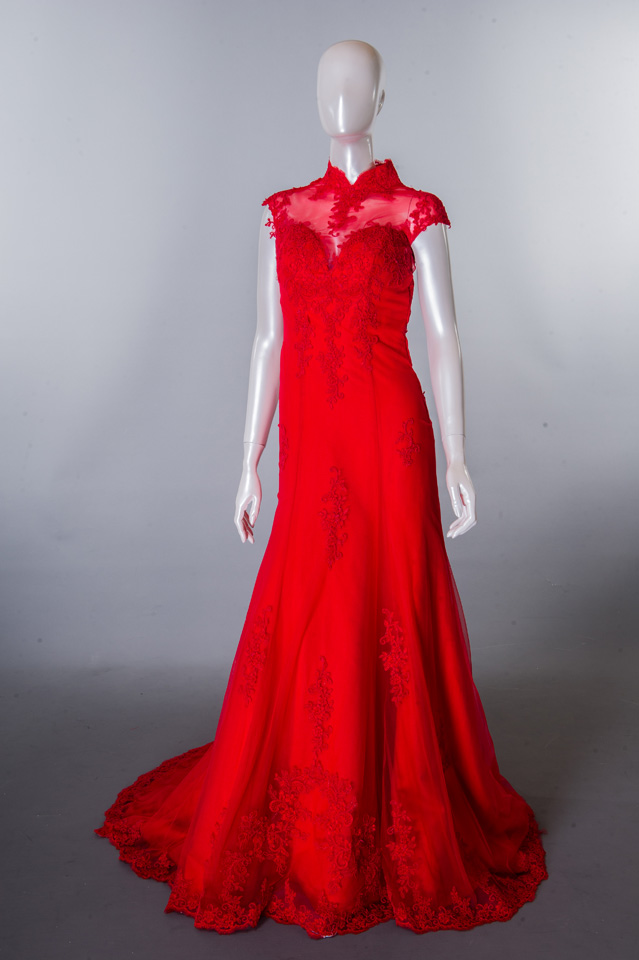 婚紗 禮服出租 | 手工 晚禮服 | 手工 晚宴服 