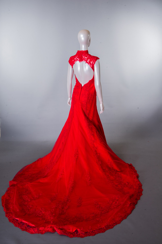 婚紗 禮服出租 | 手工 晚禮服 | 手工 晚宴服 