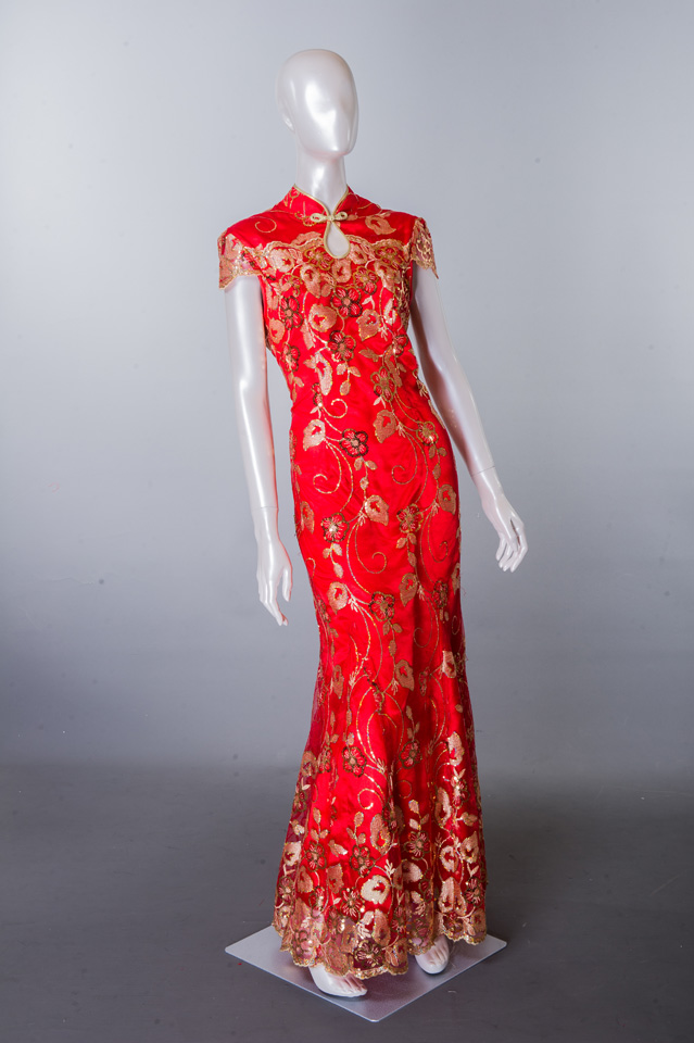 婚紗 禮服出租 | 手工 晚禮服 | 手工 晚宴服 