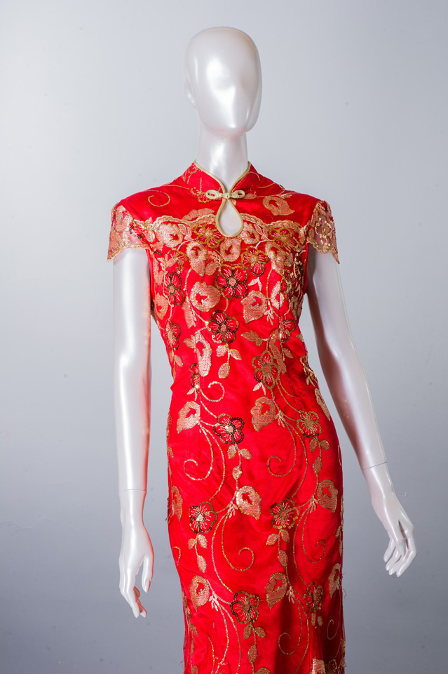 婚紗 禮服出租 | 手工 晚禮服 | 手工 晚宴服 