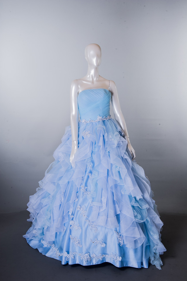 婚紗 禮服出租 | 手工 晚禮服 | 手工 晚宴服 