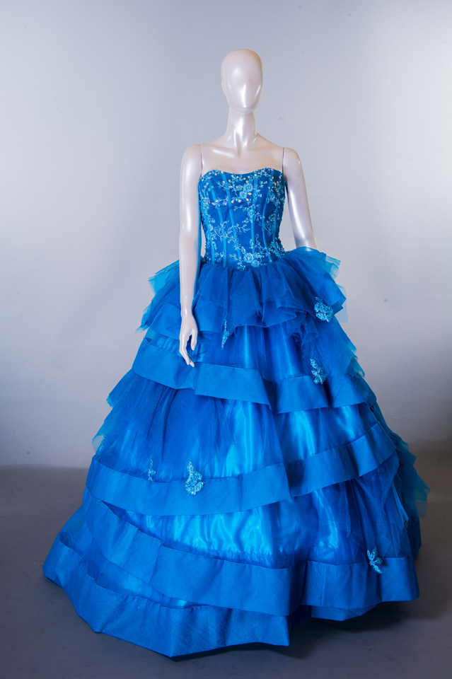 婚紗 禮服出租 | 手工 晚禮服 | 手工 晚宴服 