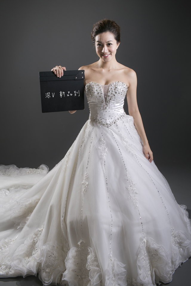婚紗 禮服出租 | 手工白紗 | 手工婚紗 