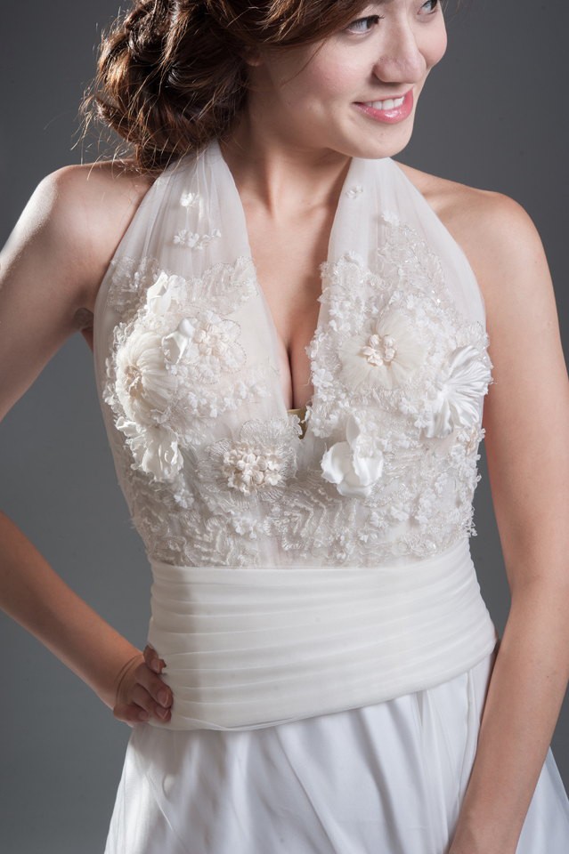 婚紗 禮服出租 | 手工白紗 | 手工婚紗 