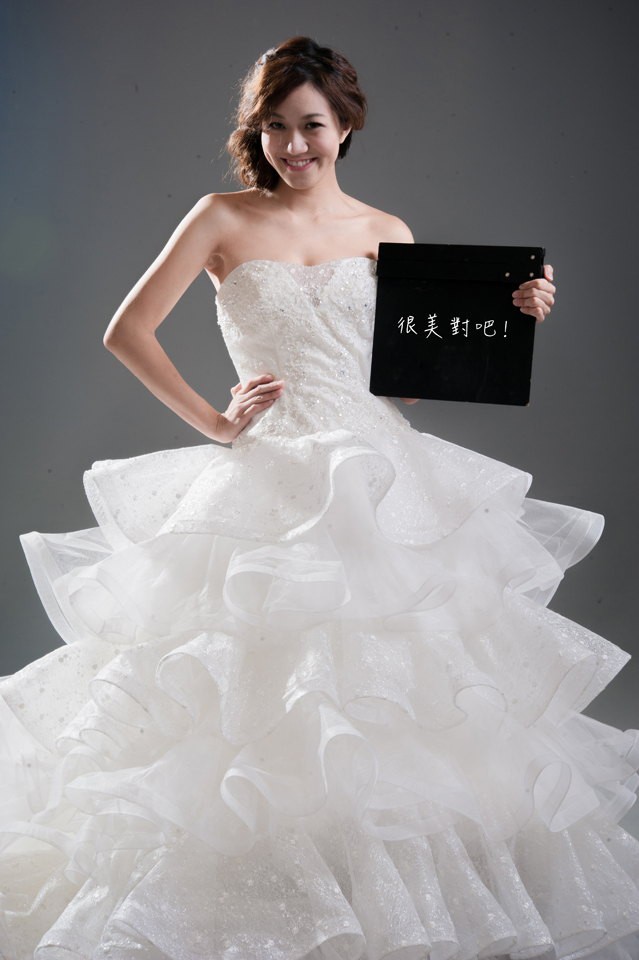 婚紗 禮服出租 | 手工白紗 | 手工婚紗 