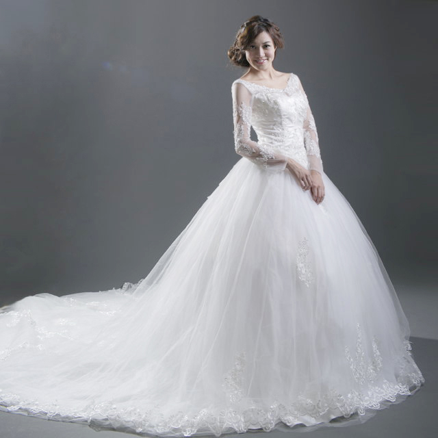 婚紗 禮服出租 | 手工白紗 | 手工婚紗 