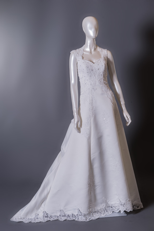 婚紗 禮服出租 | 手工白紗 | 手工婚紗 