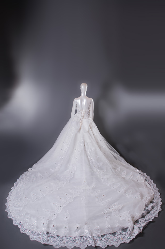 婚紗 禮服出租 | 手工白紗 | 手工婚紗 