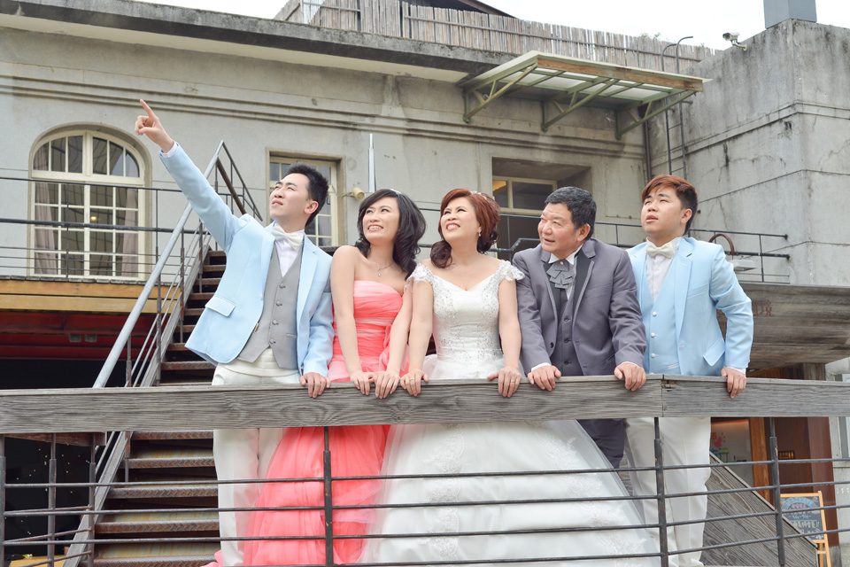 全家福推薦