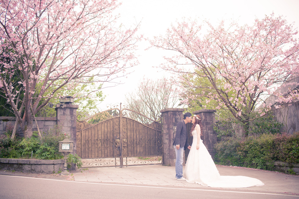 婚禮攝影