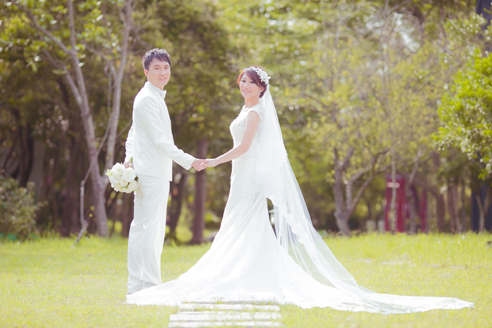 婚禮攝影