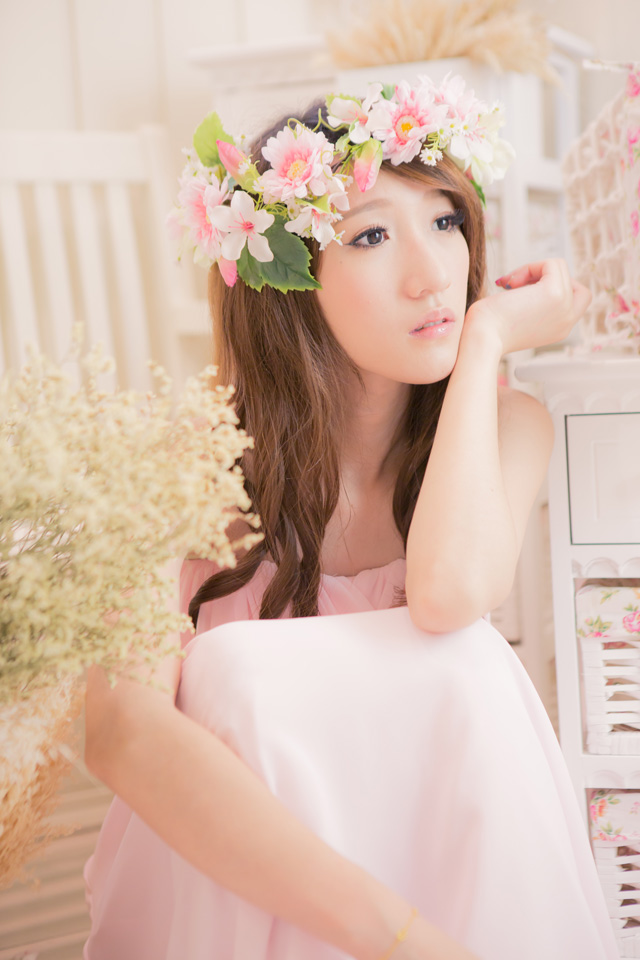 新秘