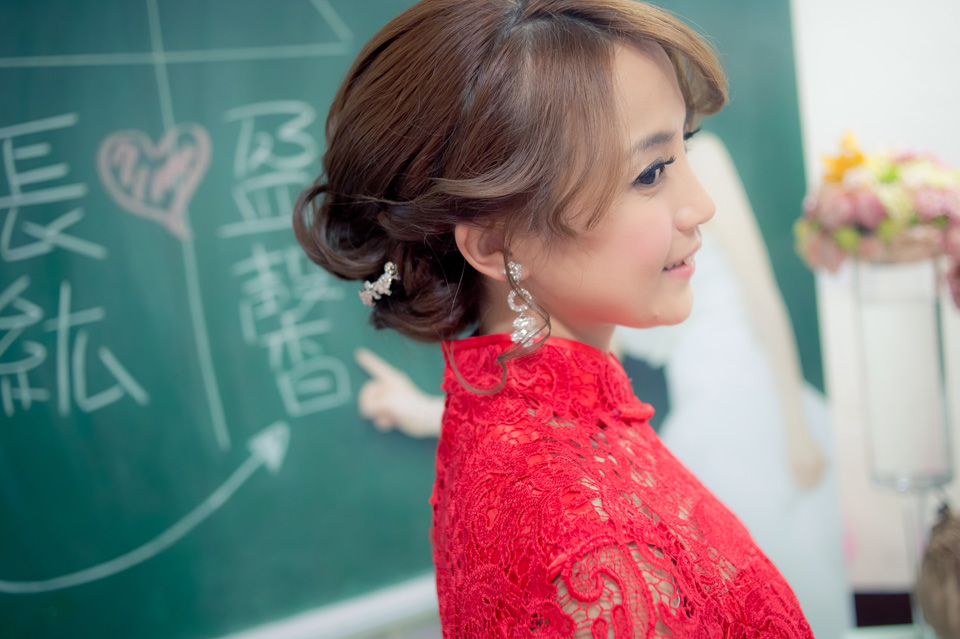 新娘秘書推薦