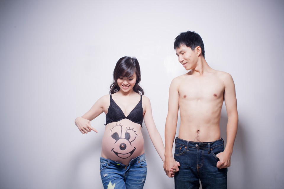 孕婦照推薦