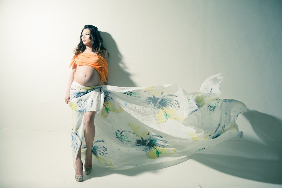 孕婦照推薦