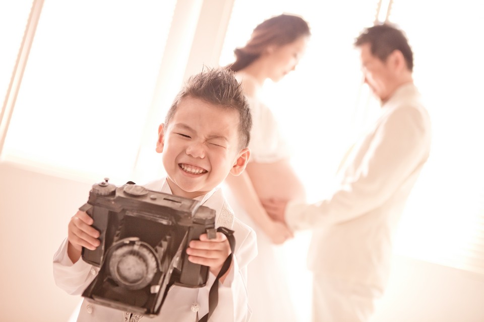 孕婦照推薦