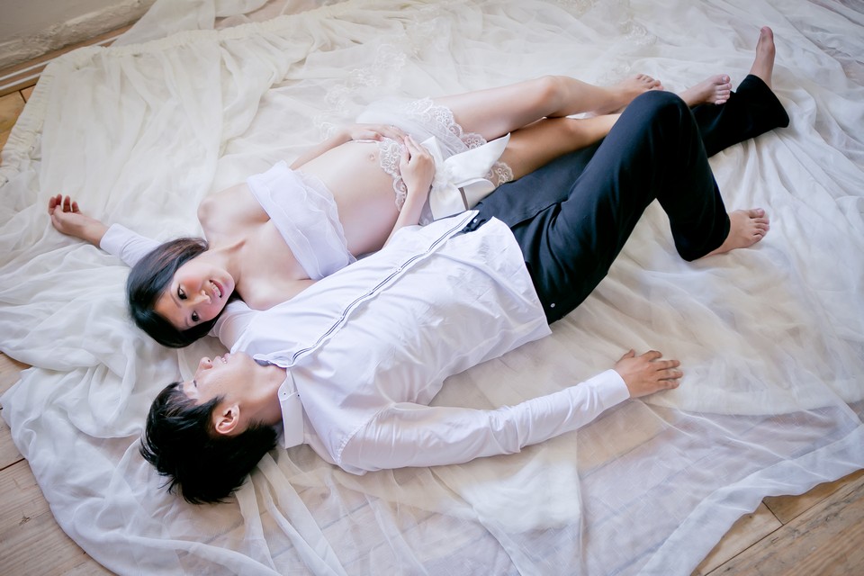 孕婦照推薦
