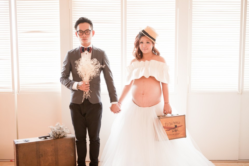 孕婦照推薦