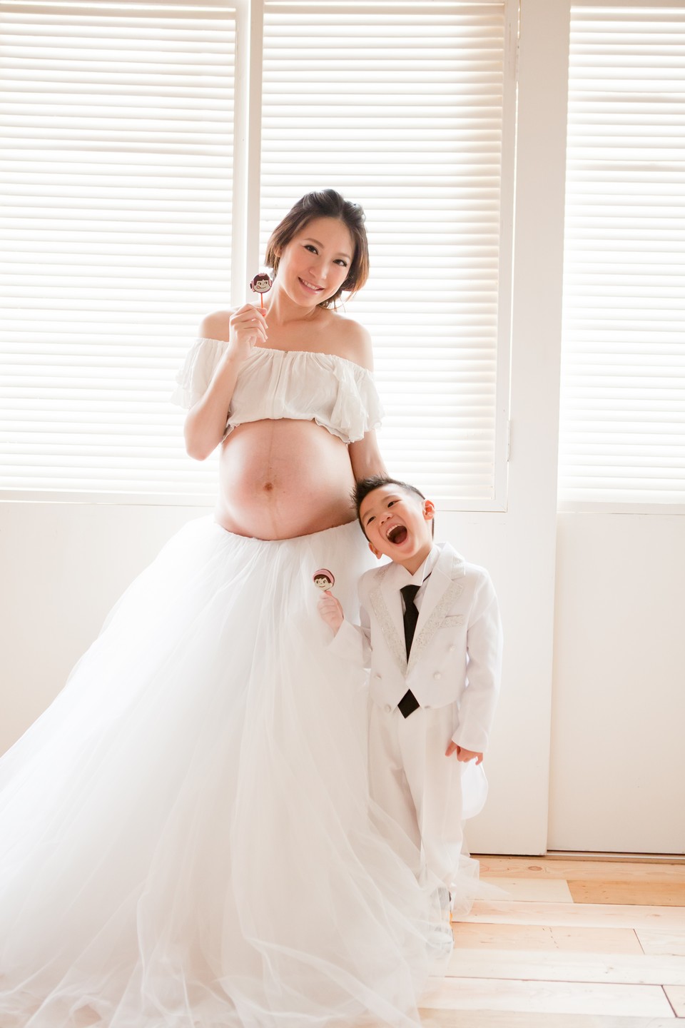 孕婦照推薦
