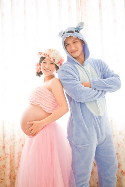 孕婦照推薦
