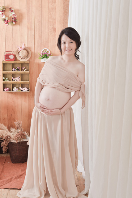 孕婦照推薦