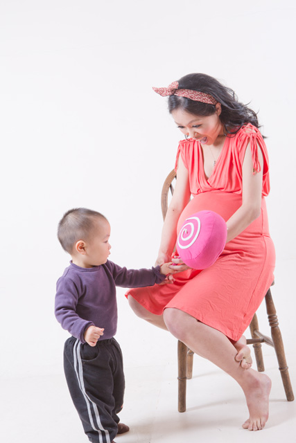 孕婦照推薦