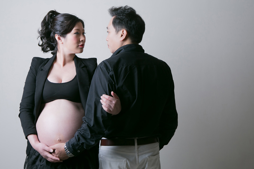 孕婦照推薦