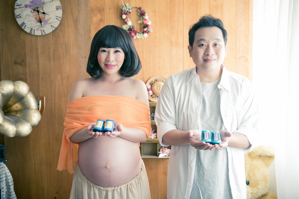 孕婦照推薦