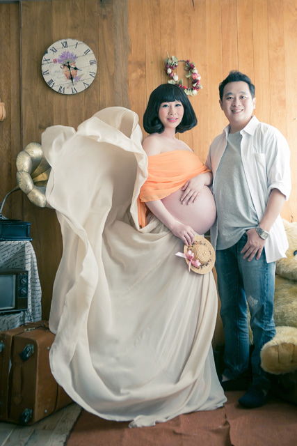 孕婦照推薦