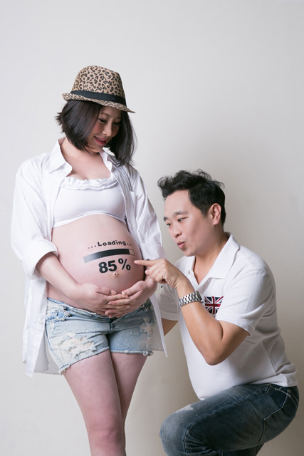 孕婦照推薦