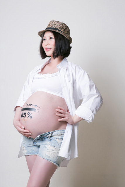 孕婦照推薦