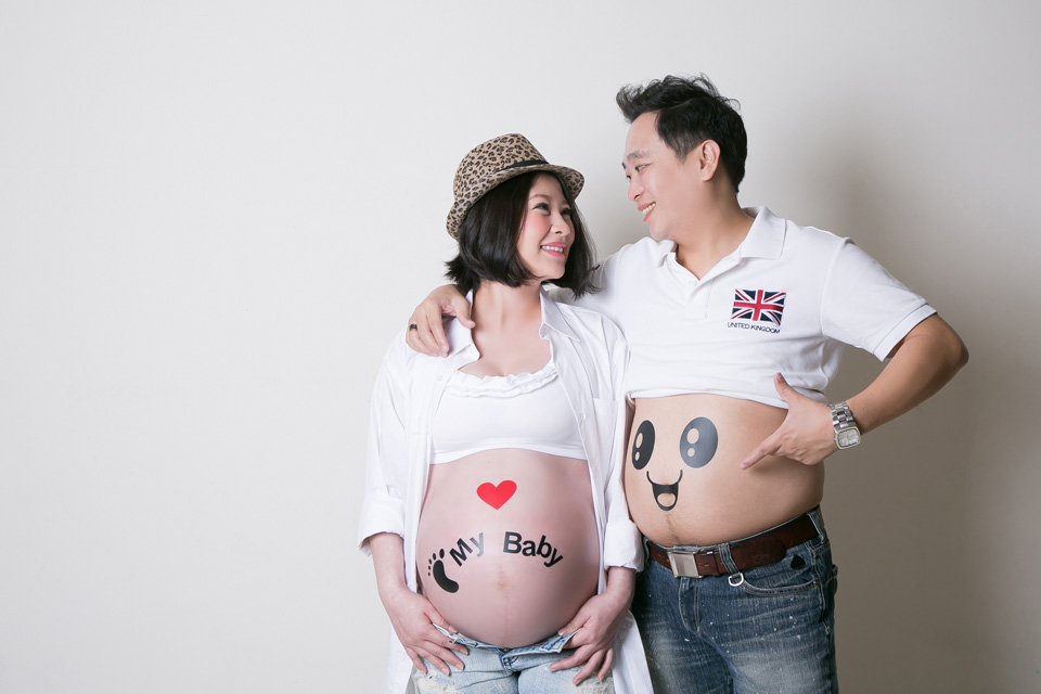 孕婦照推薦