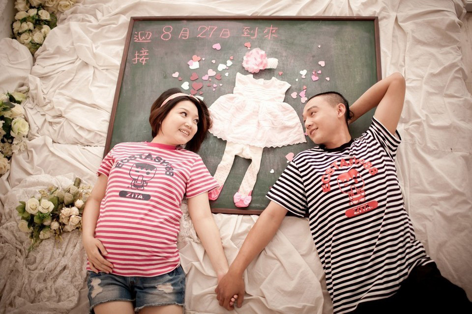 孕婦照推薦