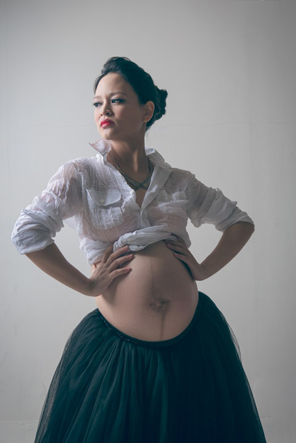 孕婦照推薦