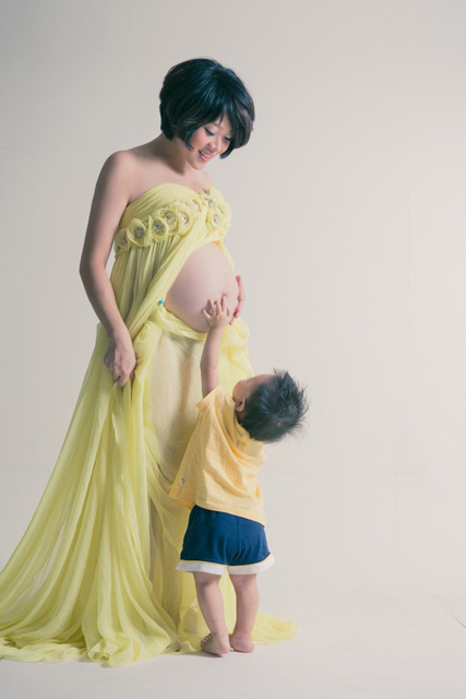孕婦照推薦