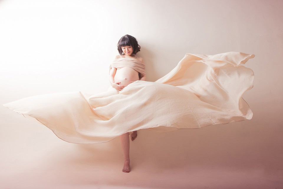 孕婦照推薦