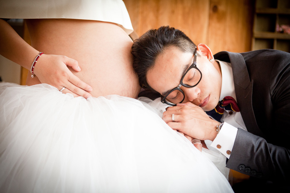 孕婦照推薦