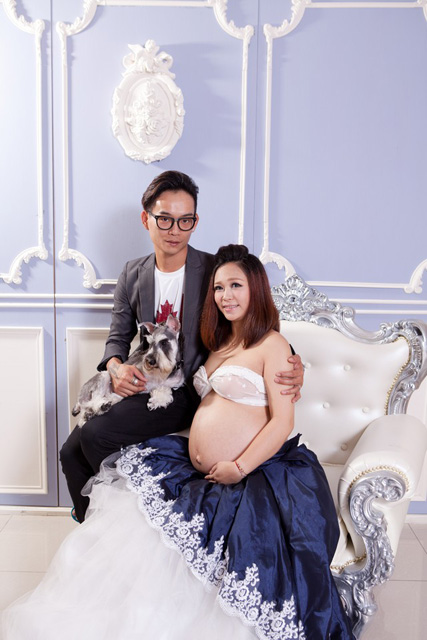 孕婦照推薦