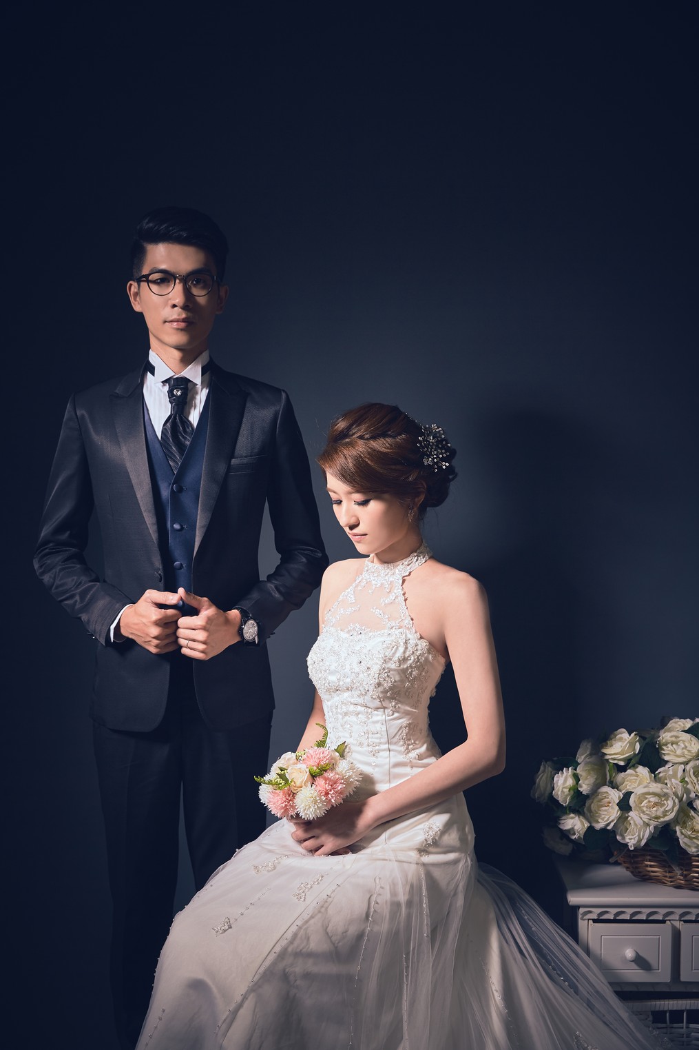 婚紗照推薦