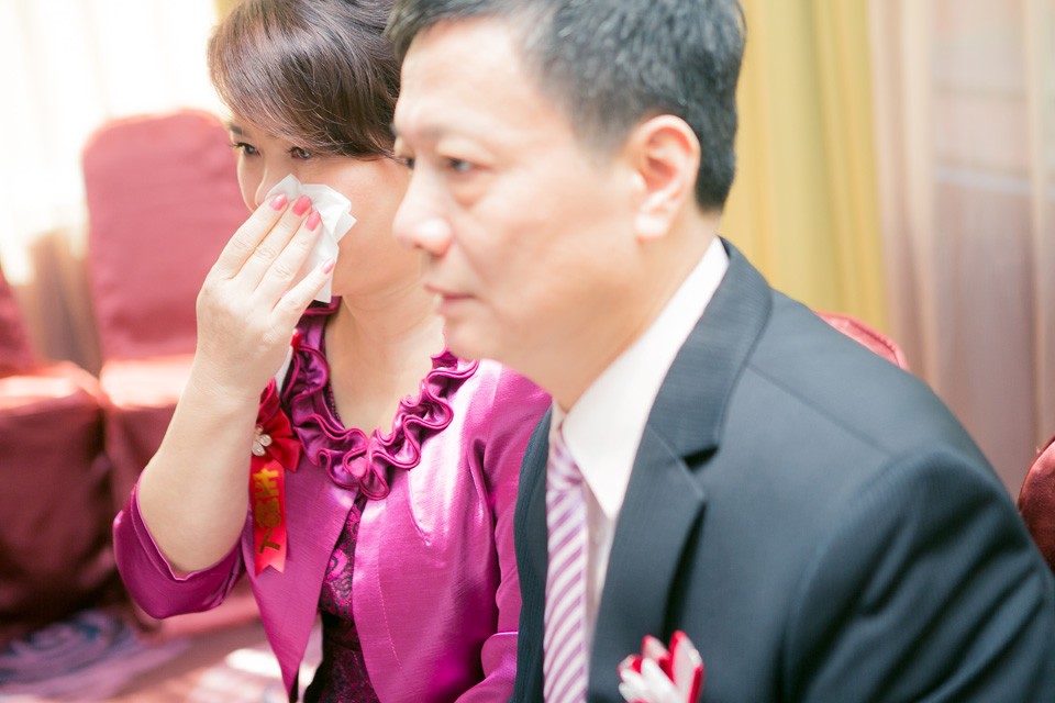 婚禮攝影