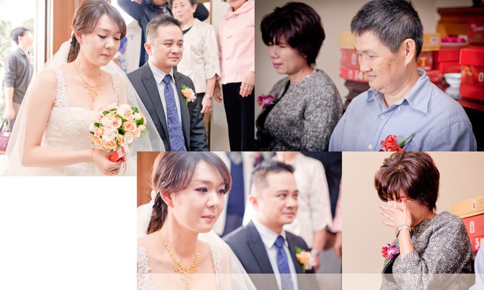 婚禮攝影