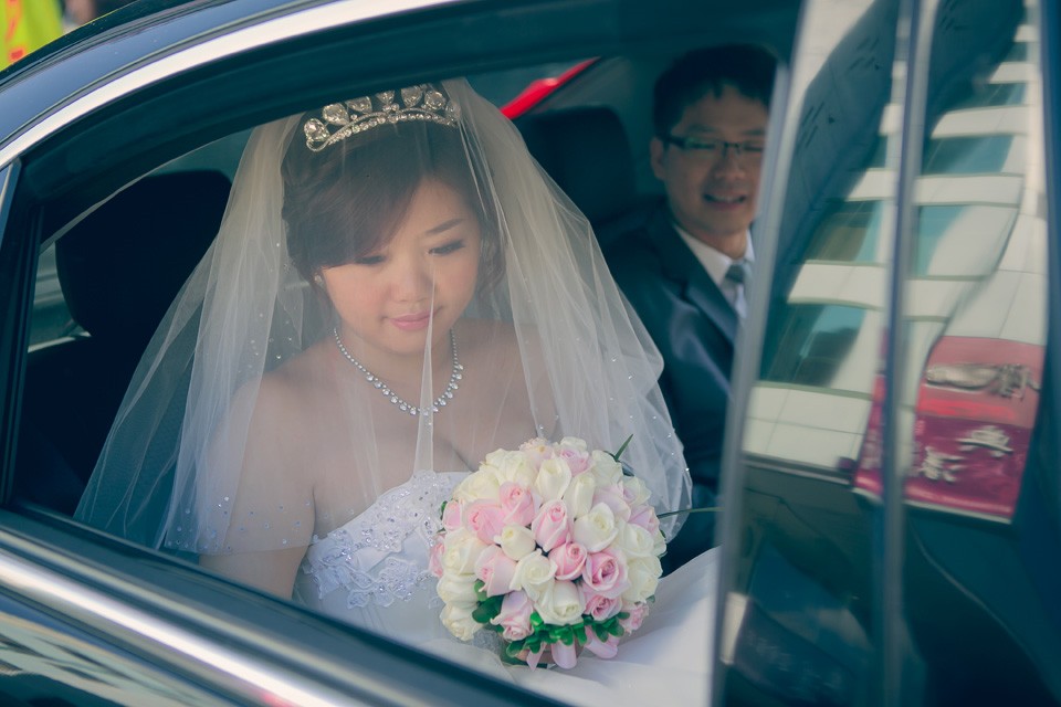 婚禮攝影